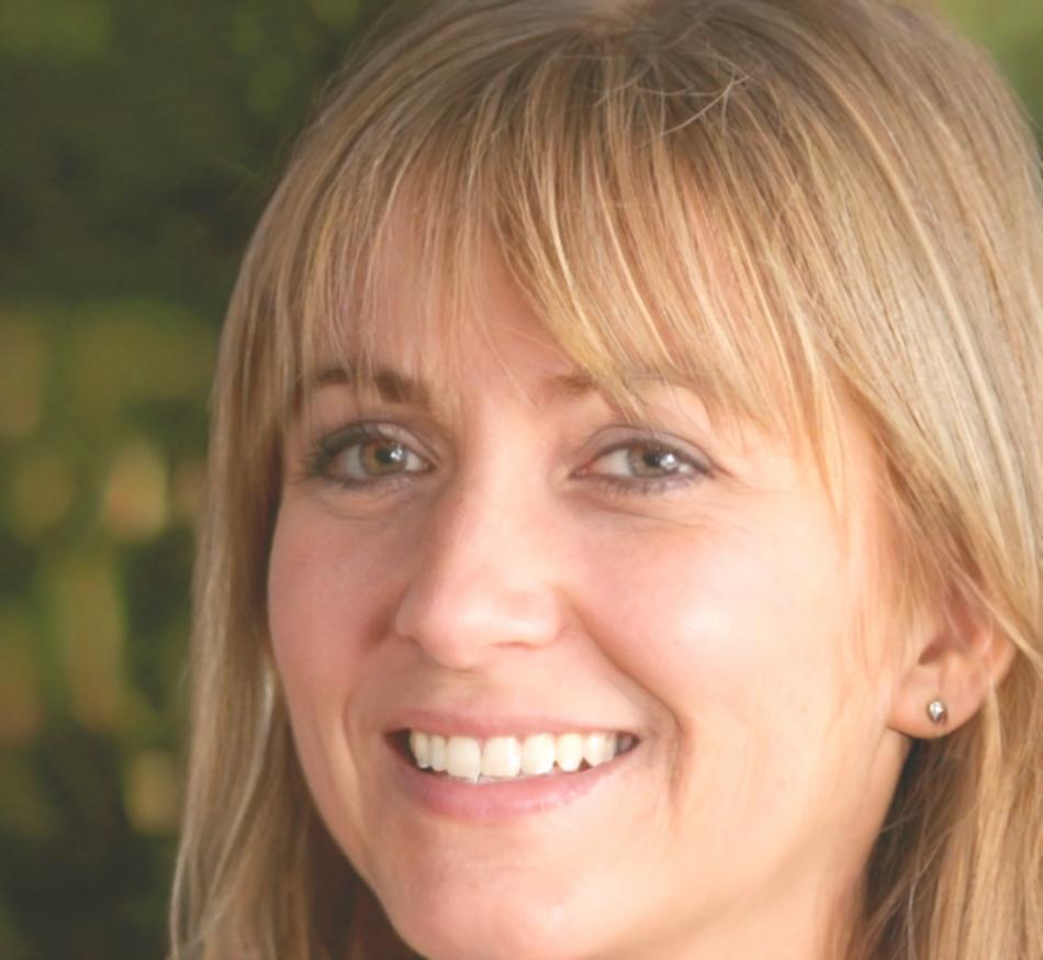 Melisa Guijarro, Coordinadora de Programas en kalydorentis